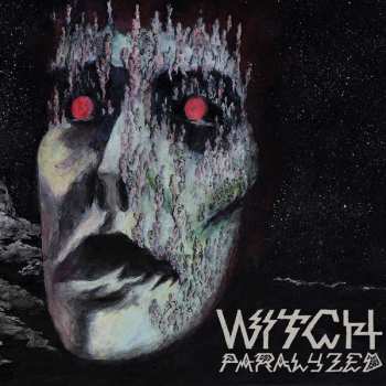 LP Witch: Paralyzed CLR