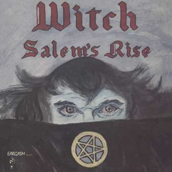 LP Witch: Salem's Rise LTD