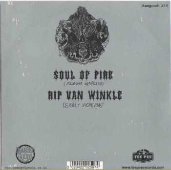SP Witch: Soul Of Fire LTD