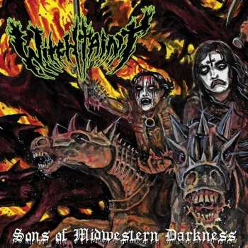 CD Witch Taint: Sons Of Midwestern Darkness 