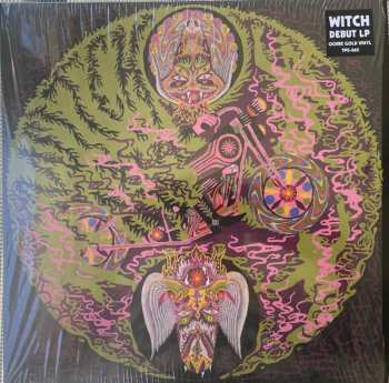 LP Witch: Witch