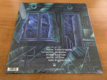 LP Witchery: Dead, Hot And Ready