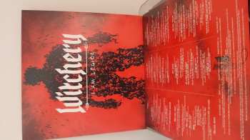 LP Witchery: I Am Legion