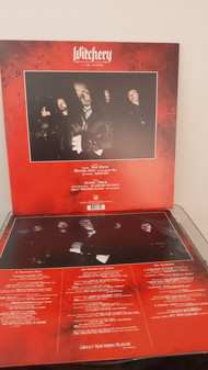 LP Witchery: I Am Legion