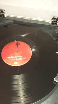 LP Witchery: I Am Legion