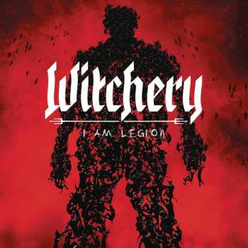 LP Witchery: I Am Legion