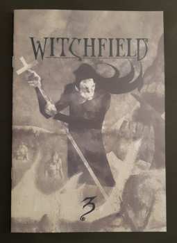 LP Witchfield: 3
