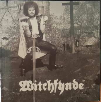 3CD/Caja Witchfynde: Divine Victims - The Witchfynde Albums 1980-1983