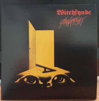 3CD/Caja Witchfynde: Divine Victims - The Witchfynde Albums 1980-1983