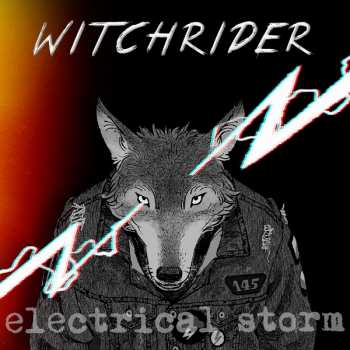 CD Witchrider: Electrical Storm LTD | DIGI