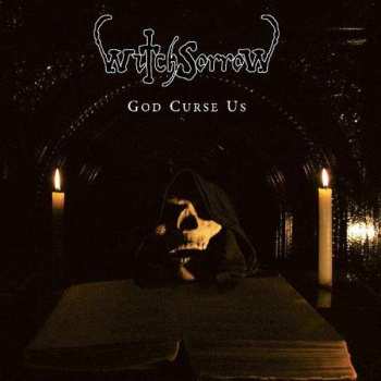 2LP Witchsorrow: God Curse Us