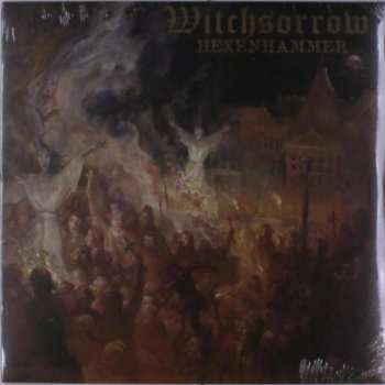 LP Witchsorrow: Hexenhammer