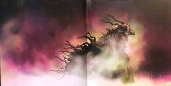 LP Witchwood: Handful Of Stars