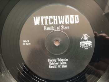 LP Witchwood: Handful Of Stars
