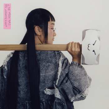 Album Yaeji: With a Hammer