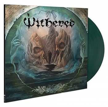 LP Withered: Grief Relic LTD | CLR