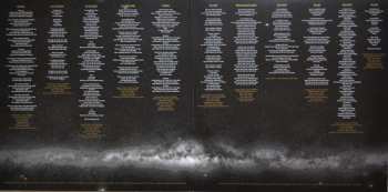 LP Withered Hand: New Gods LTD