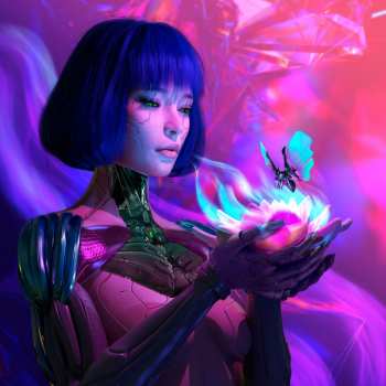 Album Within Destruction: Lotus