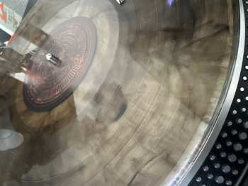 LP Within Temptation: Bleed Out CLR | LTD
