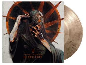 LP Within Temptation: Bleed Out CLR | LTD
