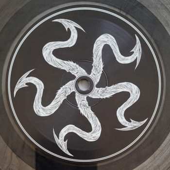 2LP Within Temptation: Hydra CLR | LTD | NUM