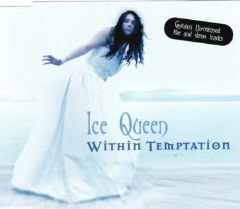 Album Within Temptation: Ice Queen