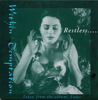 Album Within Temptation: Restless