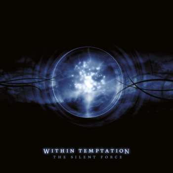 CD Within Temptation: Silent Force