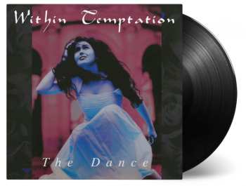 LP Within Temptation: The Dance