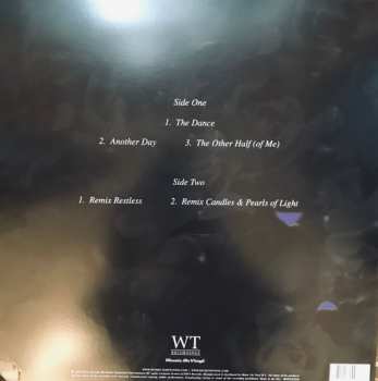 LP Within Temptation: The Dance