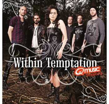 LP Within Temptation: The Q-Music Sessions