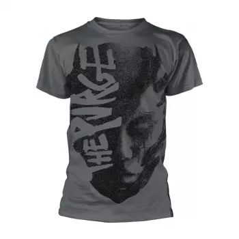 Camiseta Purge (jumbo Print)
