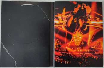 DVD/Blu-ray Within Temptation: Worlds Collide Tour - Live In Amsterdam