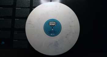 2LP Within The Ruins: Halfway Human CLR | LTD