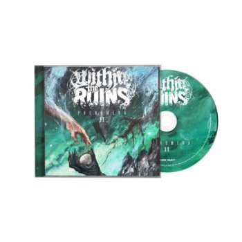 CD Within The Ruins: Phenomena II