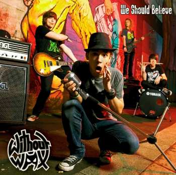 CD Without Wax: We Should Believe