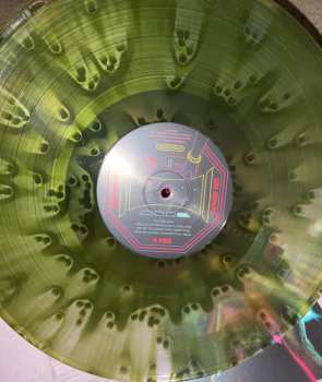 2LP Wiz Khalifa: Star Power CLR | LTD