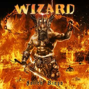 Album Wizard: Fallen Kings