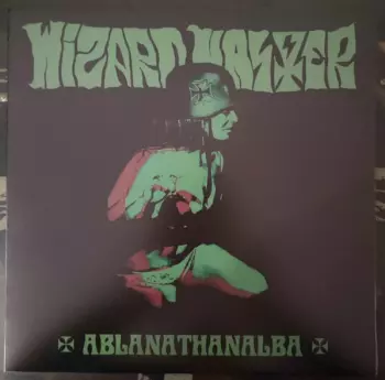 Ablanathanalba