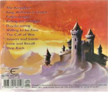 CD Wizards: The Kingdom