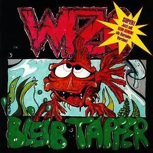 Bleib Tapfer / Für'n Arsch