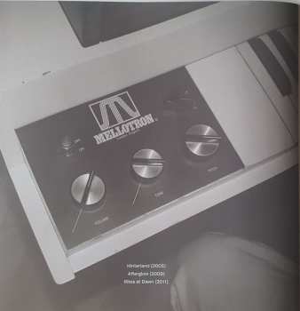4LP/Caja Wobbler: I-III