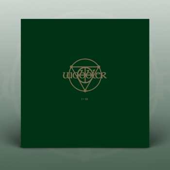 4LP/Caja Wobbler: I-III