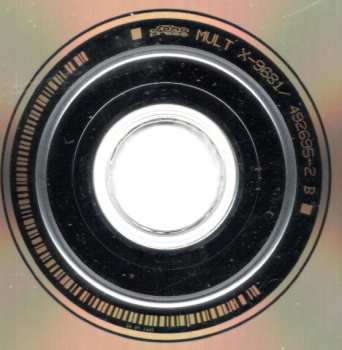 LP Wohnout: Cundalla