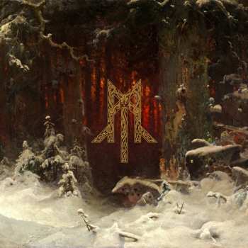 LP/CD Wolcensmen: Songs From The Fyrgen