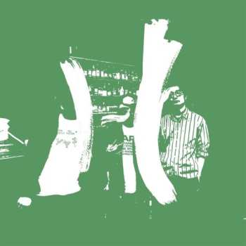 LP Wellette Seyon: Anywhere I Go / Inner Sanctuary Melody