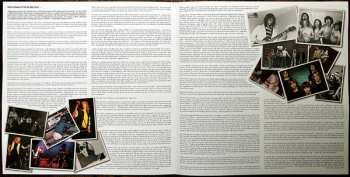 LP Wolf: Edge Of The World LTD