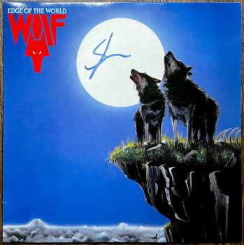 LP Wolf: Edge Of The World LTD