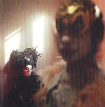 CD Wolf Gang: Suego Faults