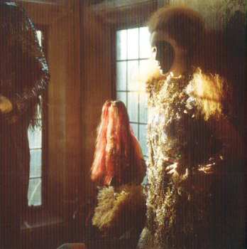 CD Wolf Gang: Suego Faults